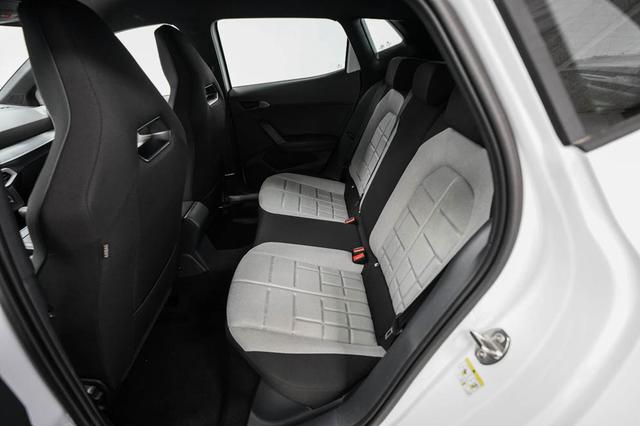 Ibiza neues Modell 1,5 TSI DSG FR - LAGER 