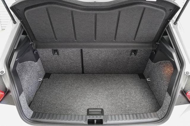 Ibiza neues Modell 1,5 TSI DSG FR - LAGER 