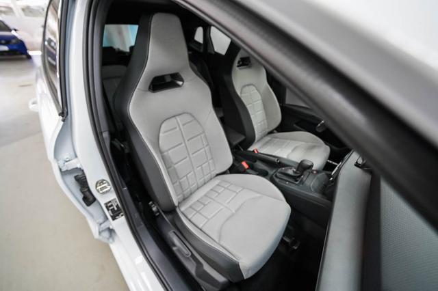 Ibiza neues Modell 1,5 TSI DSG FR - LAGER 