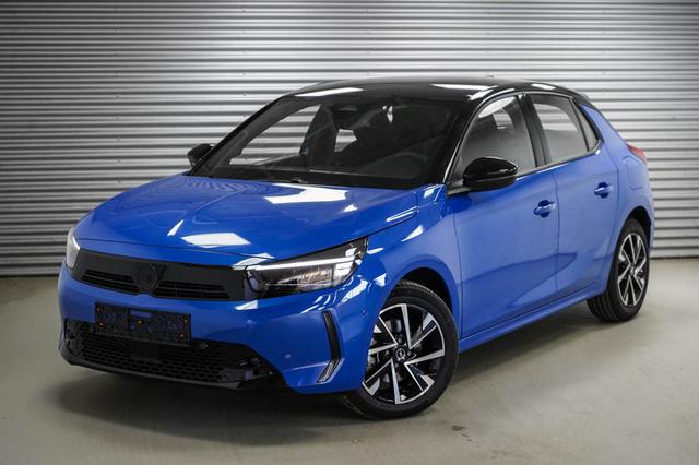 Opel Corsa - 1,2 T MT6 GS - LAGER