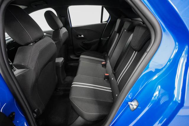 Opel Corsa 1,2 T MT6 GS - LAGER 