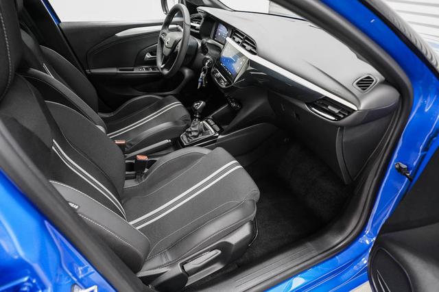 Opel Corsa 1,2 T MT6 GS - LAGER 