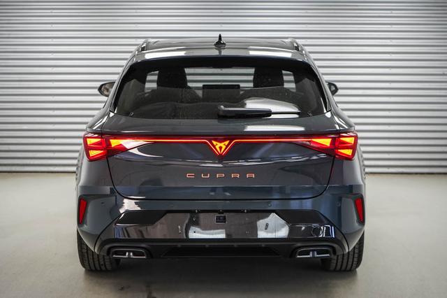 Cupra Leon Sportstourer ST 1,5 eTSI DSG Kombi - LAGER 