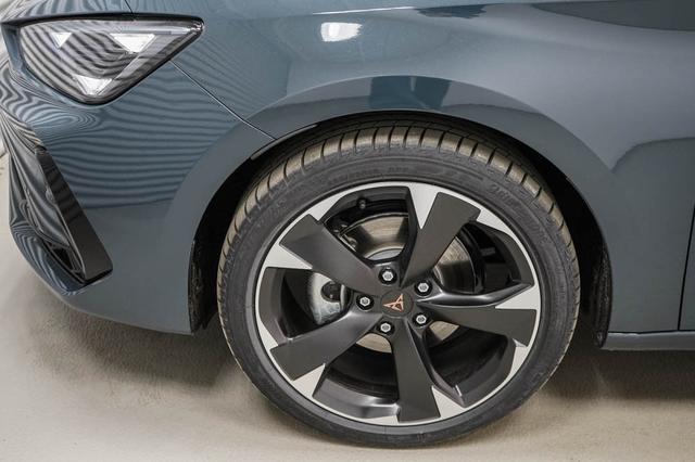 Cupra Leon Sportstourer ST 1,5 eTSI DSG Kombi - LAGER 