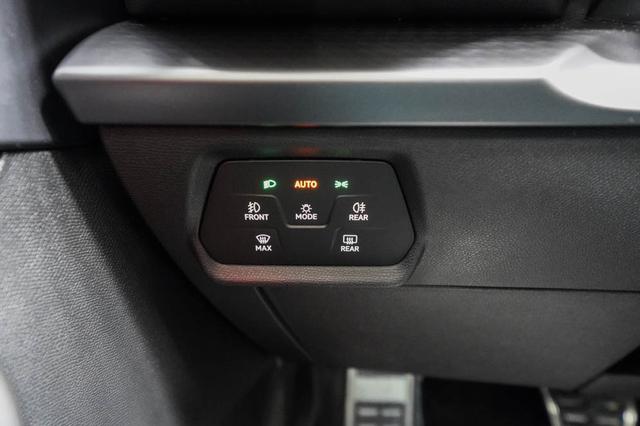 Cupra Leon Sportstourer ST 1,5 eTSI DSG Kombi - LAGER 