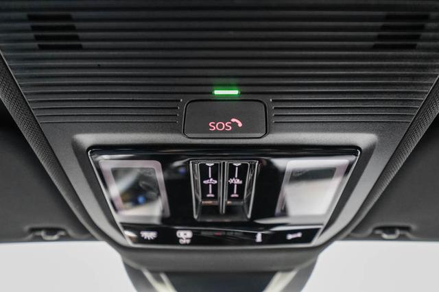 Cupra Leon Sportstourer ST 1,5 eTSI DSG Kombi - LAGER 