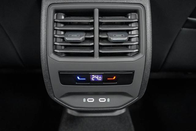 Cupra Leon Sportstourer ST 1,5 eTSI DSG Kombi - LAGER 