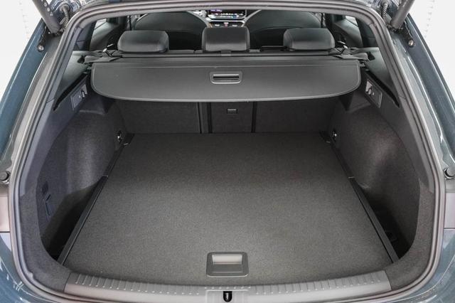 Cupra Leon Sportstourer ST 1,5 eTSI DSG Kombi - LAGER 
