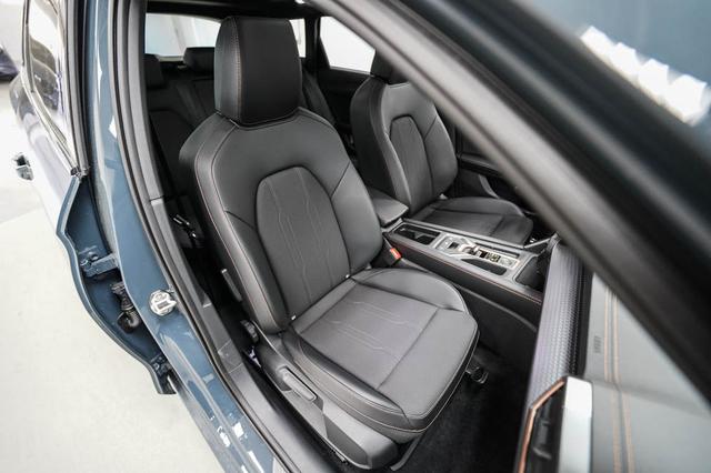 Cupra Leon Sportstourer ST 1,5 eTSI DSG Kombi - LAGER 