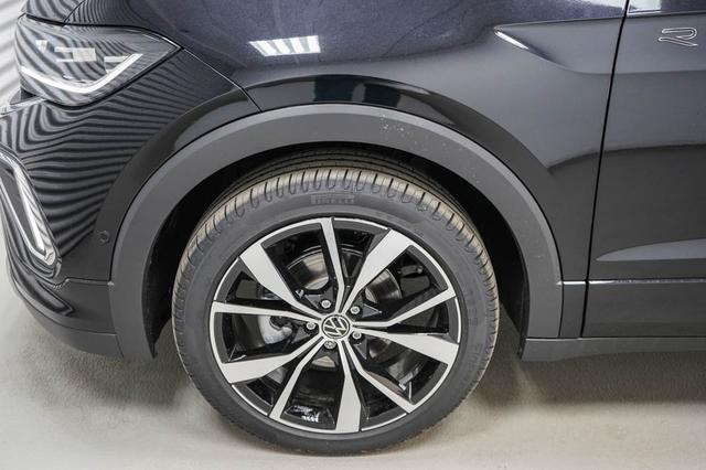 Volkswagen T-Cross 1,5 TSI DSG R-Line - LAGER 