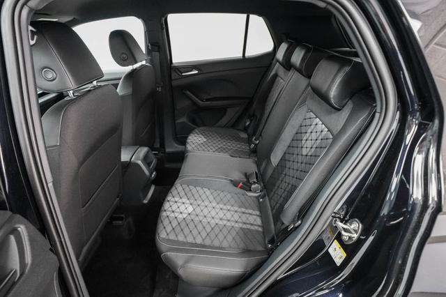 Volkswagen T-Cross 1,5 TSI DSG R-Line - LAGER 