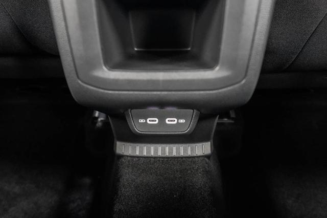 Volkswagen T-Cross 1,5 TSI DSG R-Line - LAGER 
