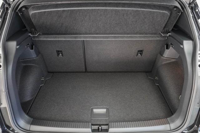 Volkswagen T-Cross 1,5 TSI DSG R-Line - LAGER 