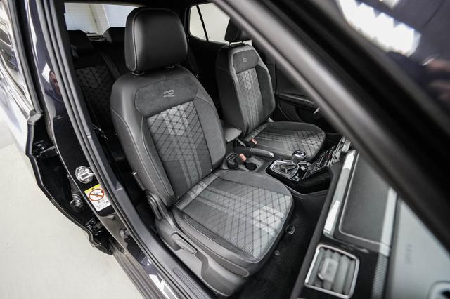 Volkswagen T-Cross 1,5 TSI DSG R-Line - LAGER 