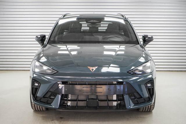 Cupra Leon Sportstourer - ST 2,0 TSI DSG 4x4 - LAGER