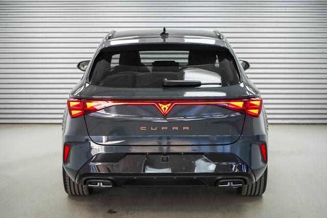 Cupra Leon Sportstourer ST 2,0 TSI DSG 4x4 - LAGER 