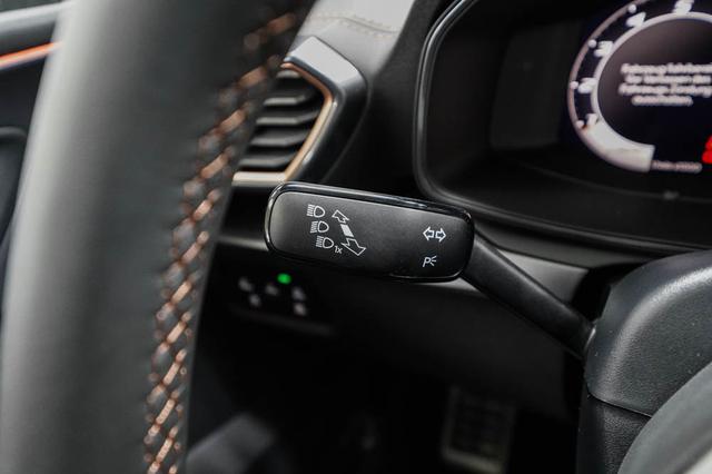Cupra Leon Sportstourer ST 2,0 TSI DSG 4x4 - LAGER 