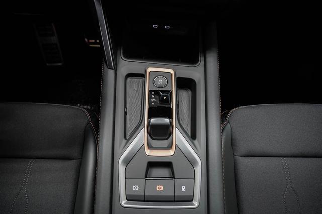 Cupra Leon Sportstourer ST 2,0 TSI DSG 4x4 - LAGER 