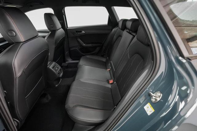 Cupra Leon Sportstourer ST 2,0 TSI DSG 4x4 - LAGER 
