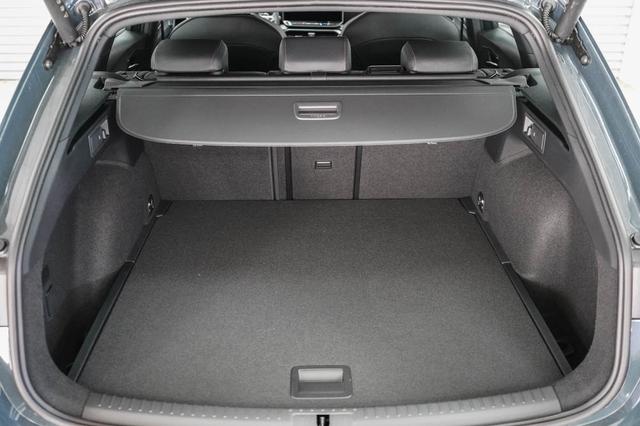 Cupra Leon Sportstourer ST 2,0 TSI DSG 4x4 - LAGER 