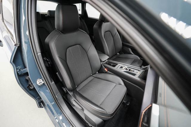Cupra Leon Sportstourer ST 2,0 TSI DSG 4x4 - LAGER 