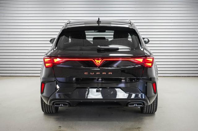 Cupra Leon Sportstourer ST 2,0 TSI DSG 4x4 - LAGER 