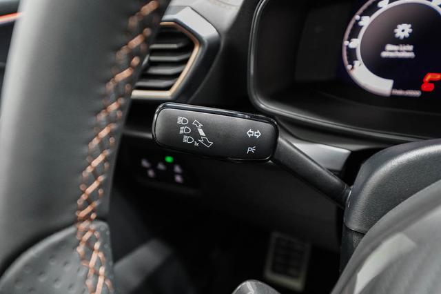 Cupra Leon Sportstourer ST 2,0 TSI DSG 4x4 - LAGER 