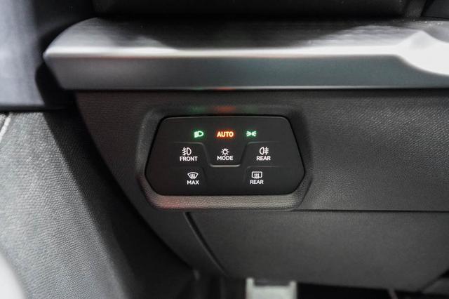 Cupra Leon Sportstourer ST 2,0 TSI DSG 4x4 - LAGER 