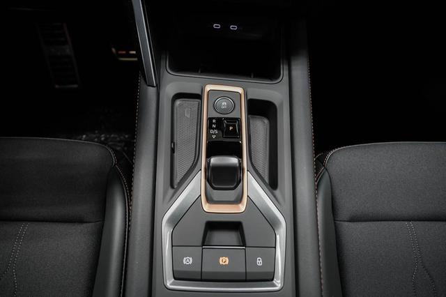 Cupra Leon Sportstourer ST 2,0 TSI DSG 4x4 - LAGER 