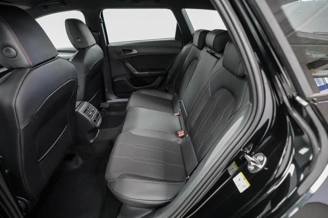 Cupra Leon Sportstourer ST 2,0 TSI DSG 4x4 - LAGER 