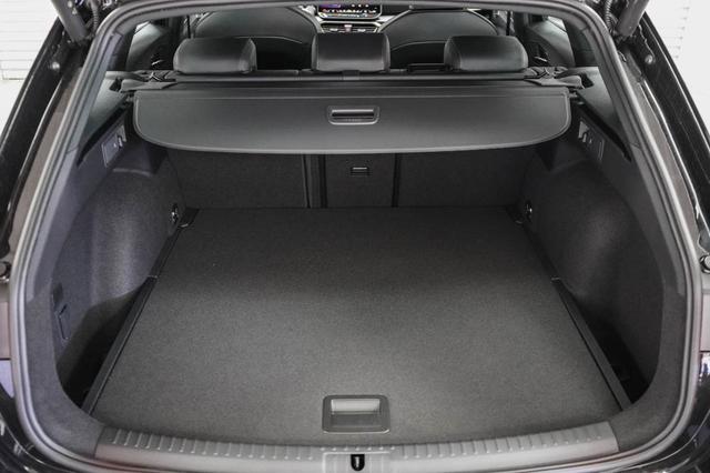 Cupra Leon Sportstourer ST 2,0 TSI DSG 4x4 - LAGER 