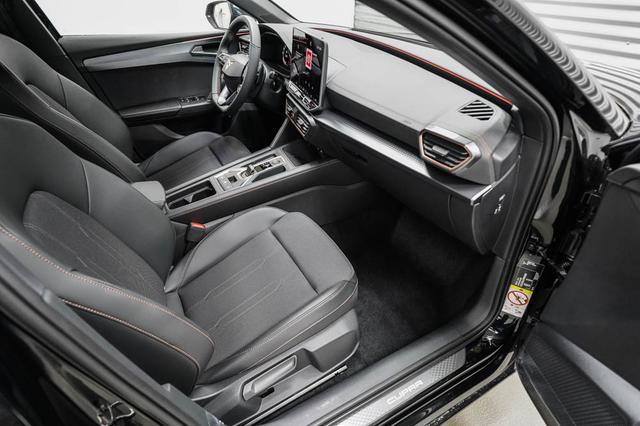 Cupra Leon Sportstourer ST 2,0 TSI DSG 4x4 - LAGER 