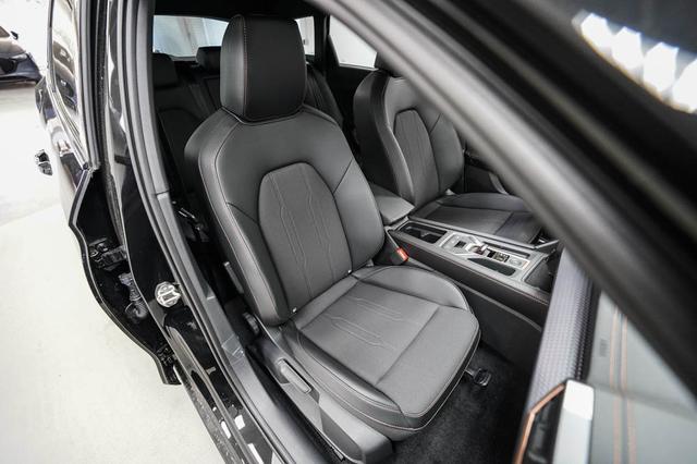 Cupra Leon Sportstourer ST 2,0 TSI DSG 4x4 - LAGER 