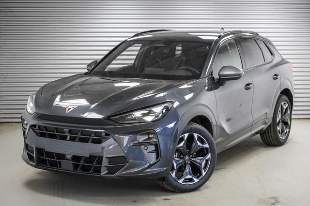 Cupra Terramar - 1,5 eTSI DSG - LAGER