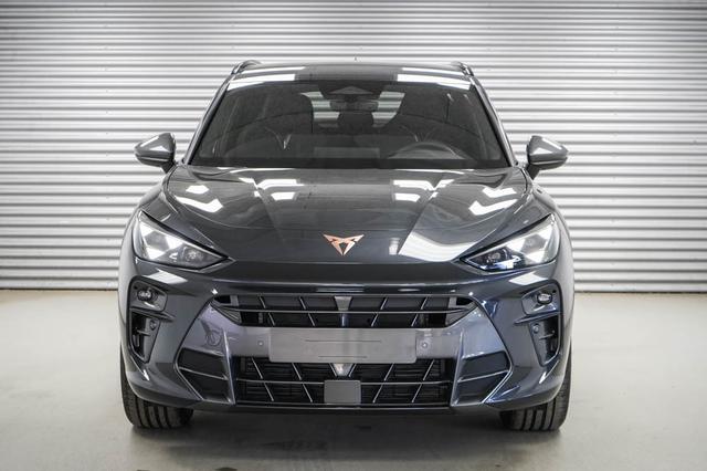 Cupra Terramar 1,5 eTSI DSG - LAGER 