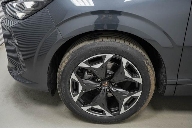 Cupra Terramar 1,5 eTSI DSG - LAGER 