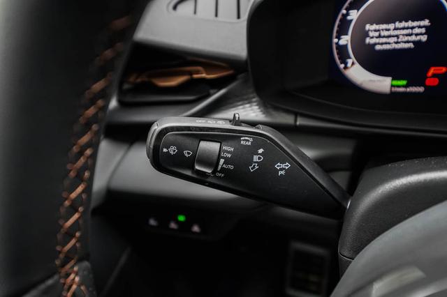 Cupra Terramar 1,5 eTSI DSG - LAGER 