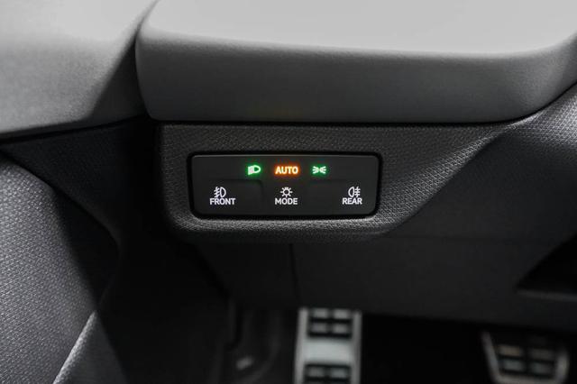 Cupra Terramar 1,5 eTSI DSG - LAGER 