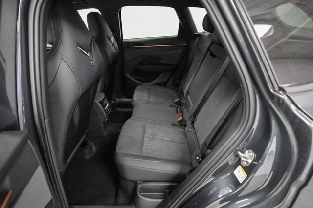 Cupra Terramar 1,5 eTSI DSG - LAGER 