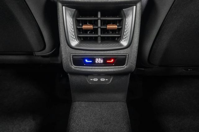 Cupra Terramar 1,5 eTSI DSG - LAGER 