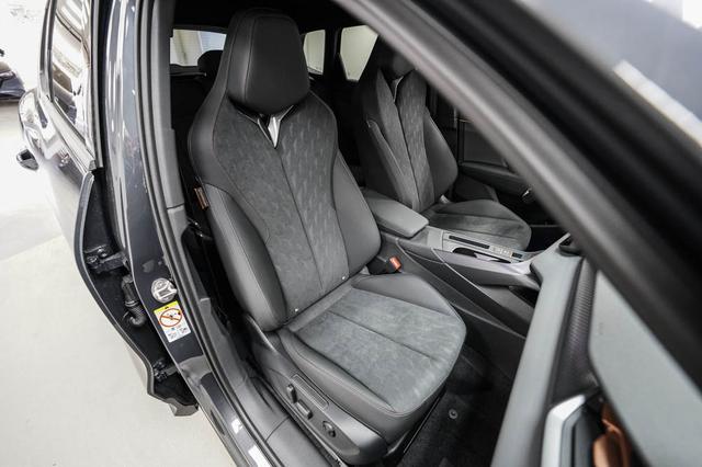 Cupra Terramar 1,5 eTSI DSG - LAGER 