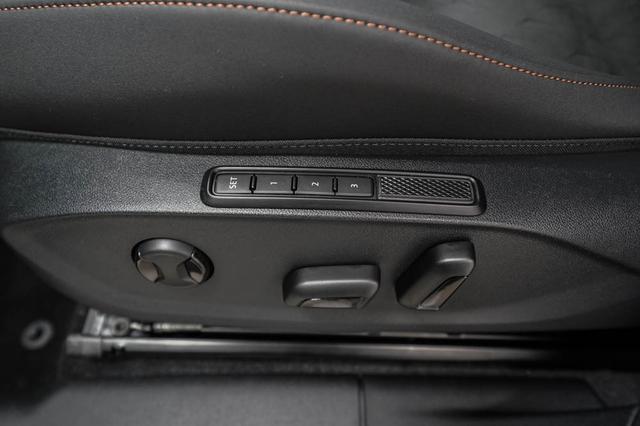 Cupra Terramar 1,5 eTSI DSG - LAGER 