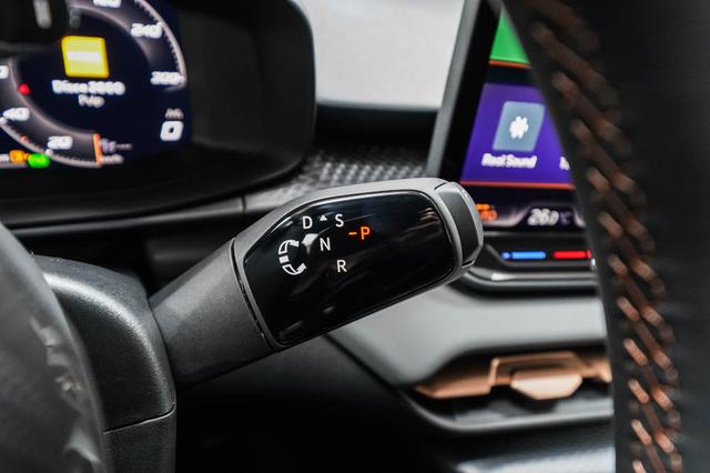 Cupra Terramar 1,5 eTSI DSG - LAGER 