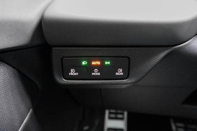 Cupra Terramar 1,5 eTSI DSG - LAGER 