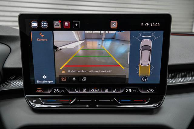 Cupra Terramar 1,5 eTSI DSG - LAGER 