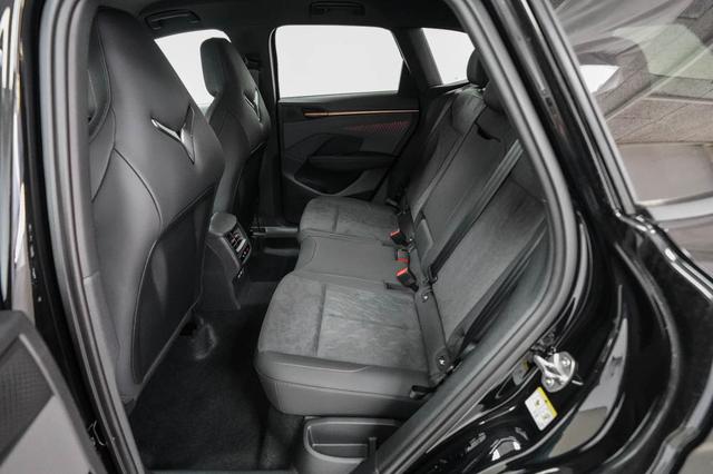 Cupra Terramar 1,5 eTSI DSG - LAGER 