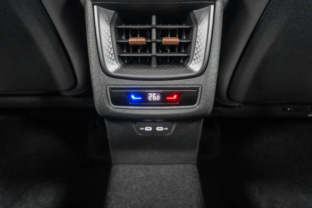 Cupra Terramar 1,5 eTSI DSG - LAGER 