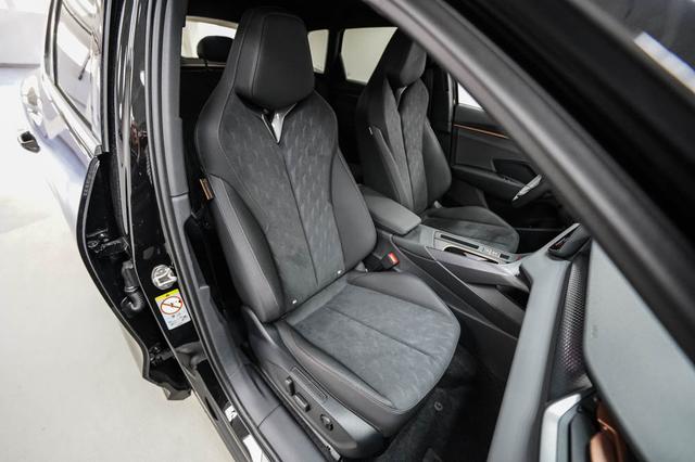 Cupra Terramar 1,5 eTSI DSG - LAGER 