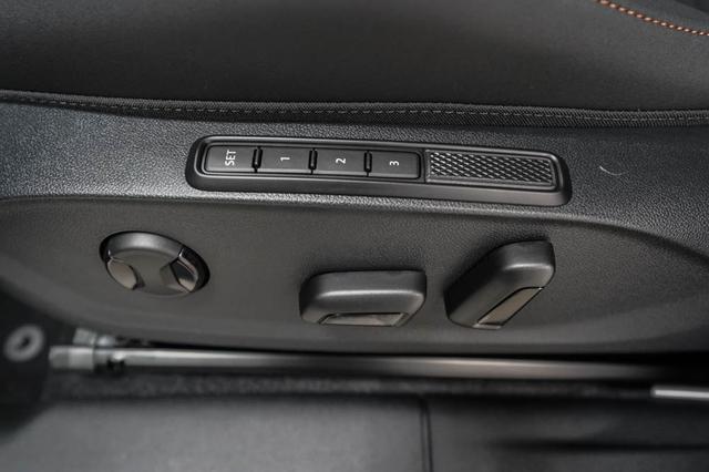 Cupra Terramar 1,5 eTSI DSG - LAGER 