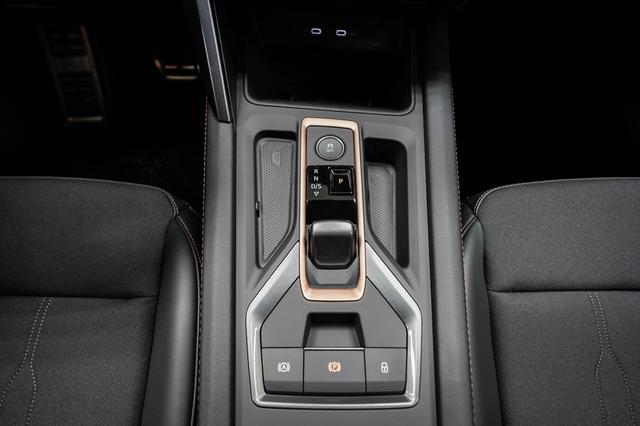 Formentor 1,5 eTSI DSG Cupra - LAGER 